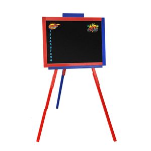 Blaze---The-Monster-Machines-Quadro-de-Madeira_1