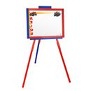 Blaze---The-Monster-Machines-Pizarra-de-Madera-Reversible