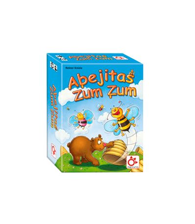 Zum-Zum-Abejitas