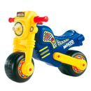 Moto-Cross-Classique