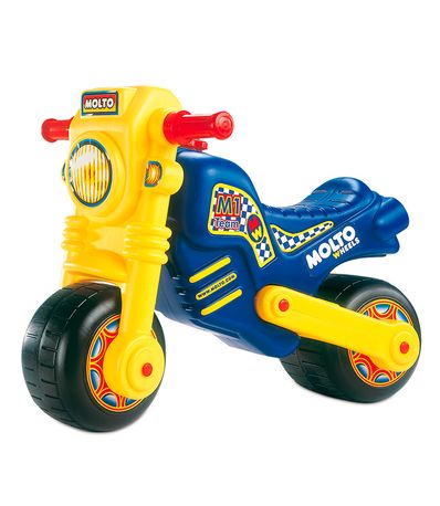 Moto-Cross-Classique