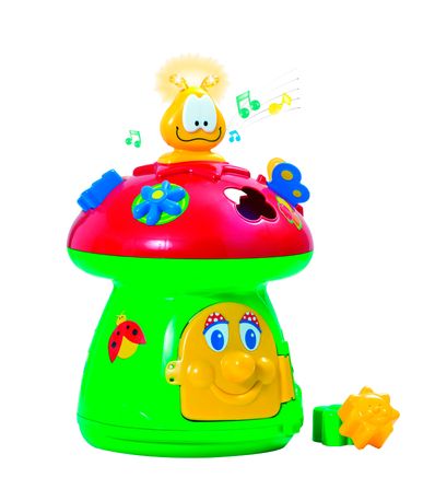 Petit-Champignon-avec-Activitees