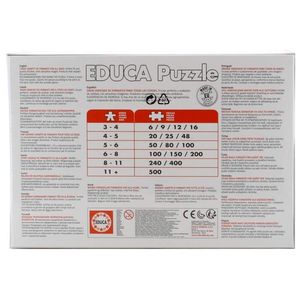 Puzzle-200-Desfile-Disney_1
