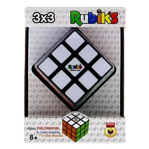 Rubik-s-Cube-3x3-Nouveau-Design