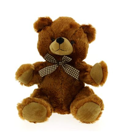 Peluche-de-Urso-Castanho-40-cm