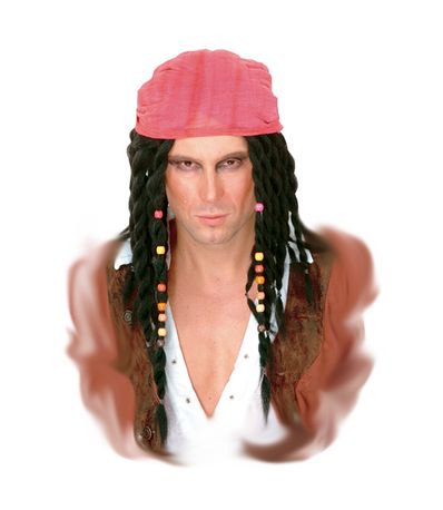 Perruque-Pirate-Homme