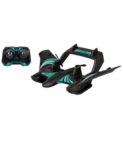 Aqua-Wingz-Avion-Anfibio-R-C