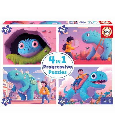 Simpaticos-Dinos-Puzzles-Progresivos