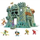 Masters-Universe-Mega-Construx-Castle-Grayskull