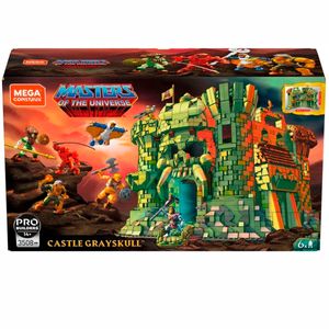 Masters-Universe-Mega-Construx-Castle-Grayskull_4