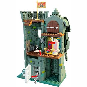 Masters-Universe-Mega-Construx-Castle-Grayskull_2