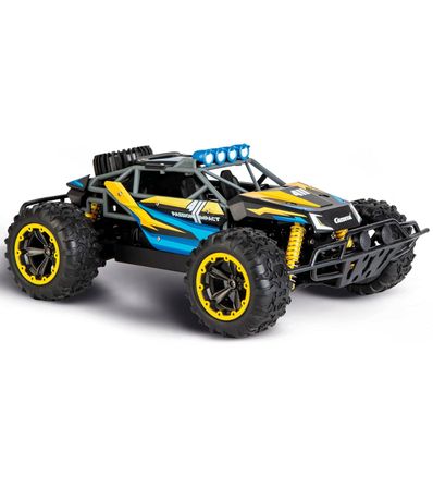 Coche-Passion-Impact-30-R-C