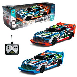 Coche-Racing-599-R-C-Surtido