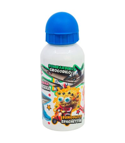 Brainrot-Botella-Aluminio-400-ml