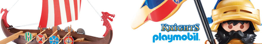Playmobil Knights