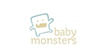 BABY MONSTER