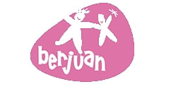 BERJUAN