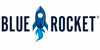 BLUE ROCKET