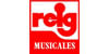 CLAUDIO REIG