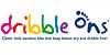 DRIBBLE ONS