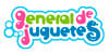 GENERAL DE JUGUETES