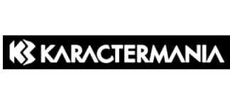 KARACTERMANIA KARACTERMANIA