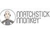 MATCHSTICK MONKEY