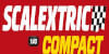 SCALEXTRIC COMPACT