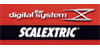 SCALEXTRIC DIGITAL SYSTEM