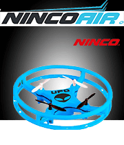 Nincoair