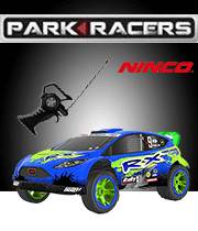 Parkracers