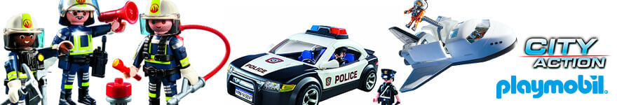 drim playmobil policia