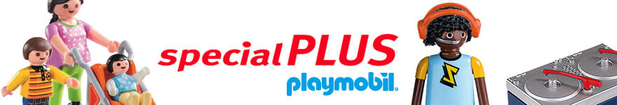 Playmobil Special Plus