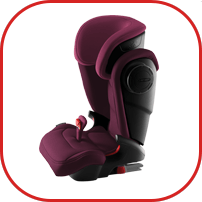 Romer kidfix III