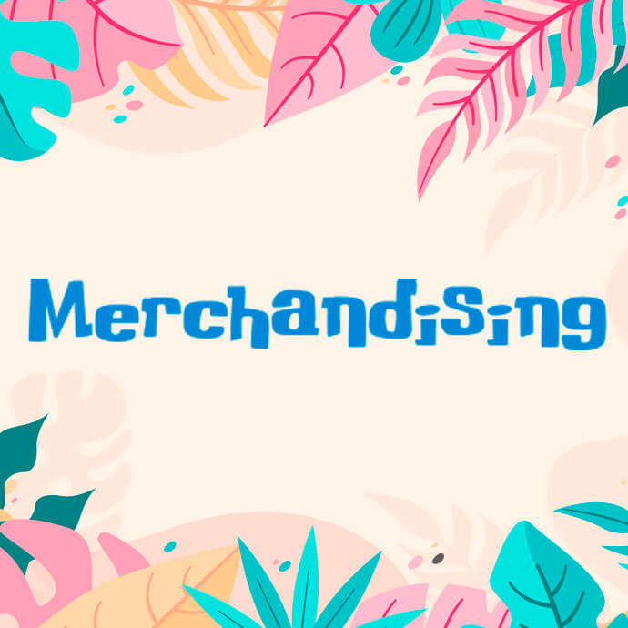 StitchMerchandising